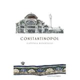 Constantinopol, capitala Bizantului - Jonathan Harris, editura Baroque Books & Arts