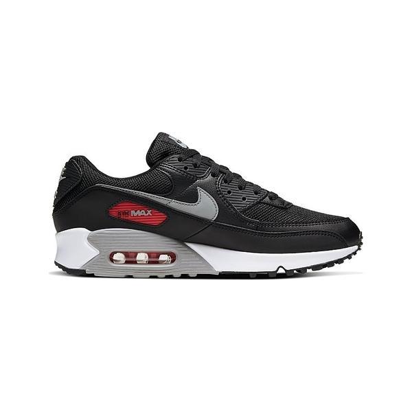 Pantofi sport unisex Nike Air Max 90 CW7481-002, 40, Negru