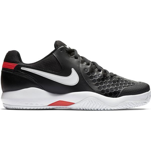 Pantofi sport barbati Nike Air Zoom Resistance 918194-003, 41, Negru