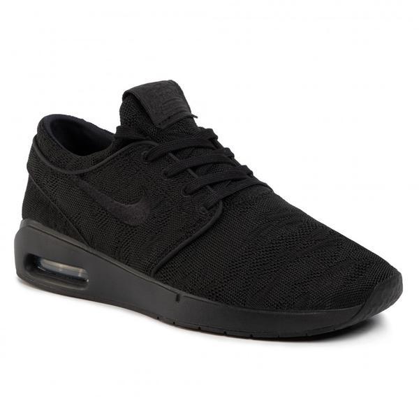 Pantofi sport barbati Nike Sb Air Max Janoski 2 AQ7477-004, 42.5, Negru