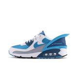 Pantofi sport barbati Nike Air Max 90 Fly Ease CZ4270-100, 40, Alb