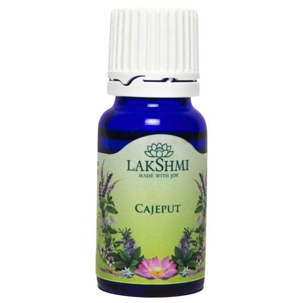 Ulei Esential Cajeput Lakshmi, 10 ml