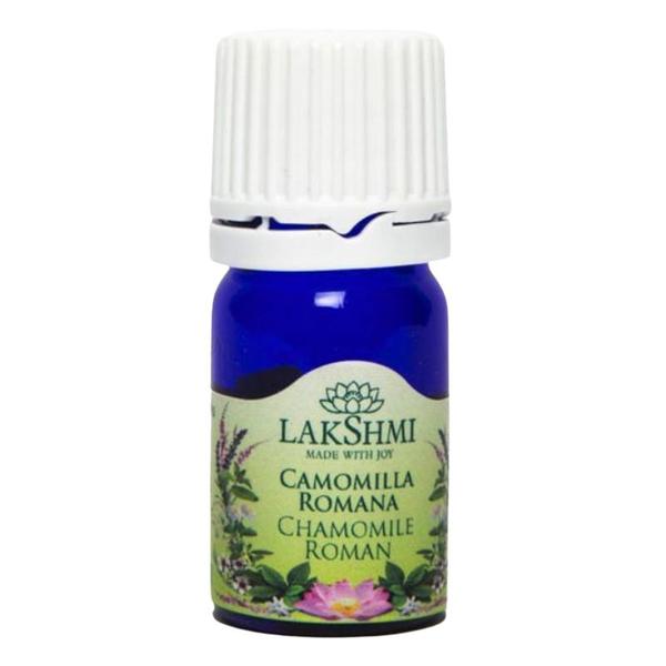 Ulei Esential Musetel Roman Lakshmi, 2 ml