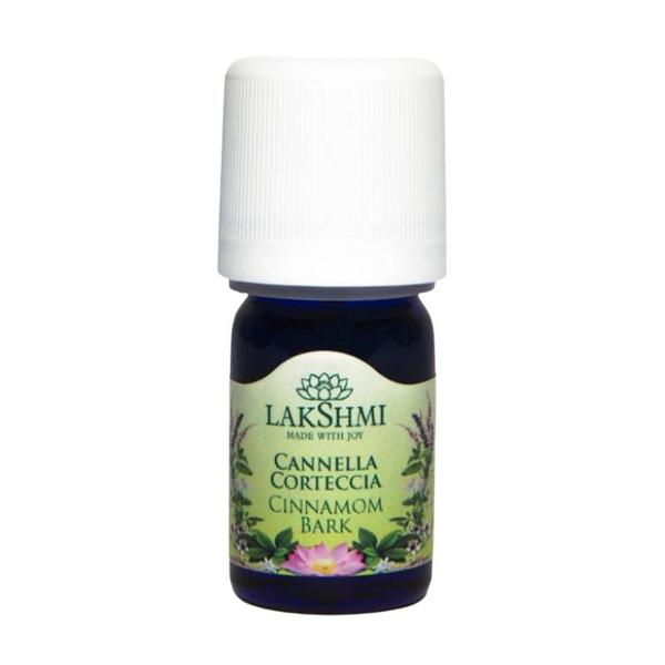 Ulei Esential de Scortisoara Lakshmi, 5 ml