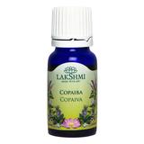 Ulei Esential Copaiba Lakshmi,10 ml