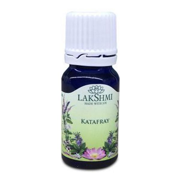 Ulei Esential Katafray Lakshmi, 10 ml