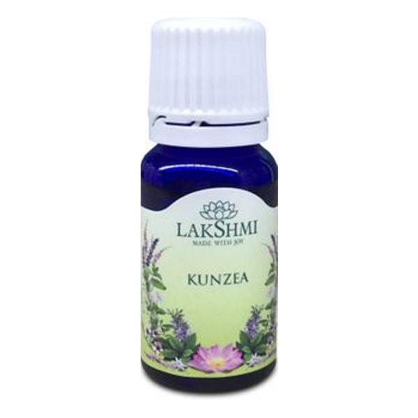 Ulei Esential Kunzea Lakshmi, 10 ml