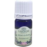 Ulei Esential Lemn de Trandafir Lakshmi, 5 ml