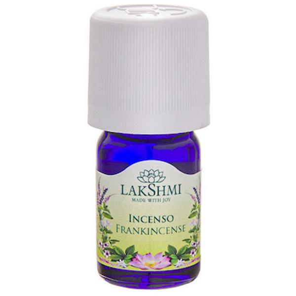 Ulei Esential Tamaie Lakshmi, 5 ml