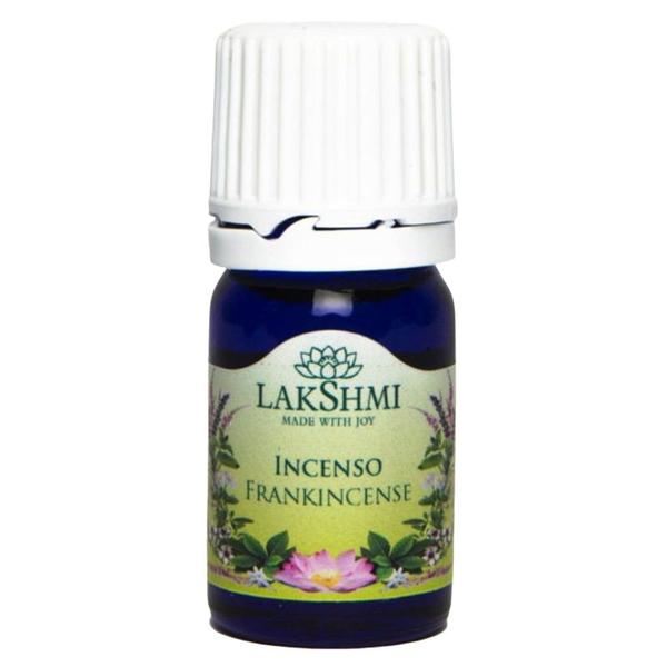 Ulei Esential Tamaie Lakshmi, 5 ml