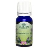 Ulei Esential Lemongrass Lakshmi, 10 ml