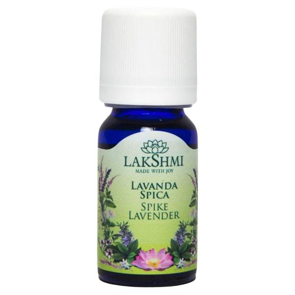 Ulei Esential Lavanda Spica Lakshmi, 10 ml