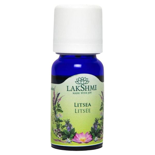 Ulei Esential Litsea Lakshmi, 10 ml