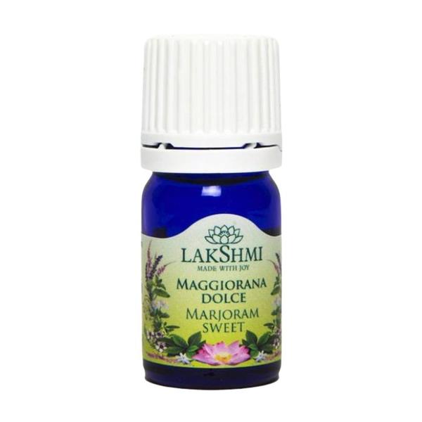 Ulei Esential Maghiran Dulce Lakshmi, 5 ml