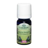 Ulei Esential Menta Lakshmi, 10 ml