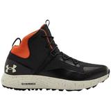 Pantofi sport barbati Under Armour Charged Bandit Trek Trail 3023308-001, 40, Negru