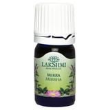 Ulei Esential Smirna Lakshmi, 5ml