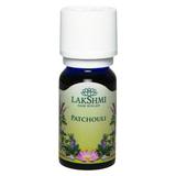 Ulei Esential Patchouli Lakshmi, 10 ml