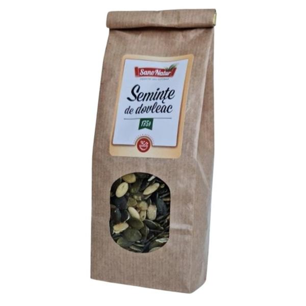 Seminte de Dovleac -  AdNatura, 175 g