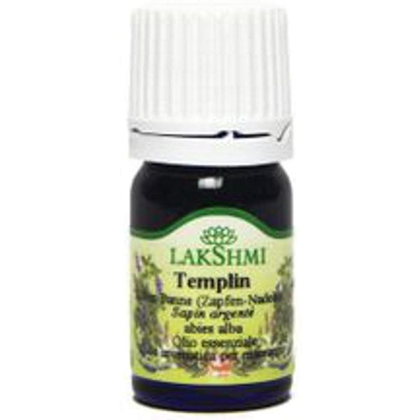 Ulei Esential Brad Argintiu (Templin) Lakshmi, 5 ml