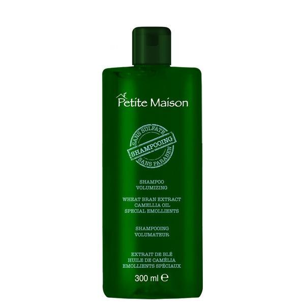 Șampon Petite Maison Volume, 300 ml