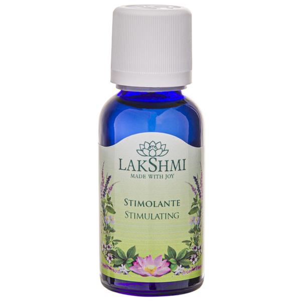 Sinergie Uleiuri Esentiale Stimulativ Lakshmi, 30 ml