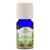 Blend Uleiuri Esentiale "Healing and Protection" Lakshmi, 10 ml