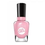 Lac de unghii 160 Pinky Promise Sally Hansen Miracle Gel 14,7ml