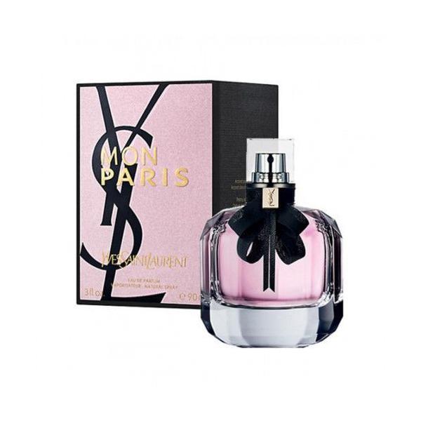 Apa de Parfum Yves Saint Laurent Mon Paris, Femei, 90 ml