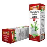 Extract Gliceric Stimulent Gastric - AdNatura Supliment Alimentar 100% Natural, 50 ml