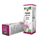 Pufulita cu Flori Mici Extract Gliceric AdNatura, 50 ml