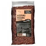 Fasole Azuki eco Dragon Superfoods 500g