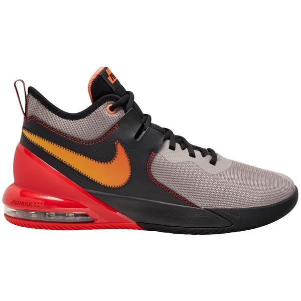 Pantofi sport barbati Nike Air Max Impact CI1396-007, 41, Negru