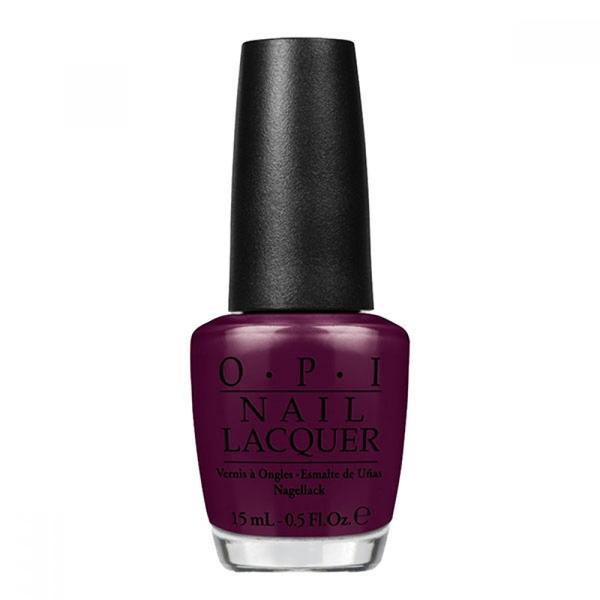 Lac de unghii OPI In the Cable Car-Pool Lane 15ml