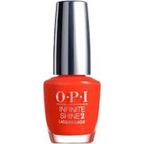 Lac de unghii OPI Infinite Shine No Stopping Me Now 15 ml