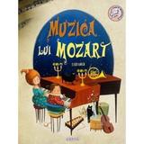 Muzica lui mozart