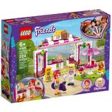 LEGO Friends - Cafeneaua parcului Heartlake City