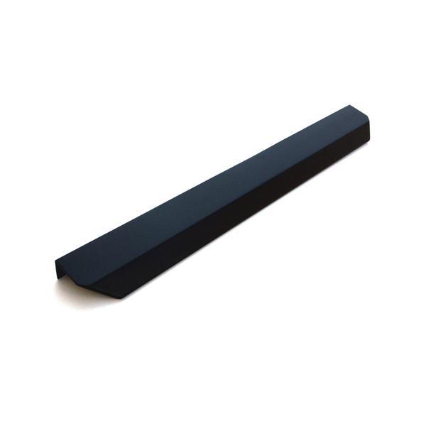 Maner pentru mobilier Vann negru L: 350 mm - Viefe