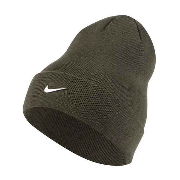 Fes unisex Nike Beanie CW5871-222, Marime universala, Verde