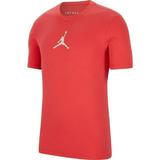 Tricou barbati Nike Jordan Jumpman CW5190-631, S, Rosu