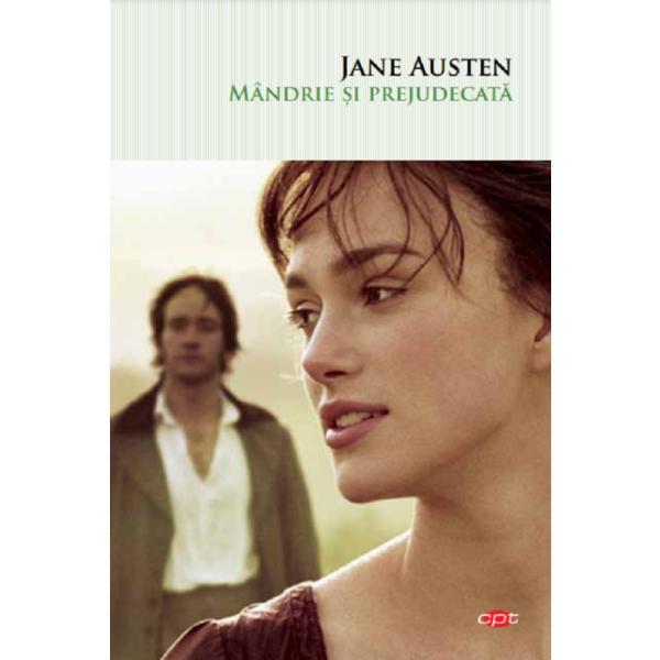 Mandrie si prejudecata - Jane Austen, editura Litera