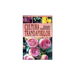 Cultura trandafirilor - Eckart Haenchen, editura Mast