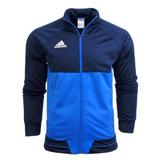 Jacheta barbati adidas Tiro 17 BQ2597, XXL, Albastru