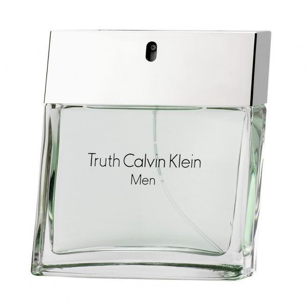 Apa de Toaleta Calvin Klein Truth, Barbati, 100ml