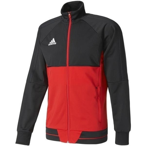 Jacheta barbati adidas Tiro 17 BQ2596, L, Negru