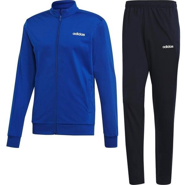 Trening barbati adidas Mts Basics EI5581, L, Albastru