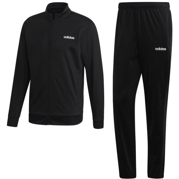 Trening barbati adidas Linear FM0616, S, Negru