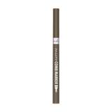 Marker pentru sprancene Lovely eybrow microcomb 2