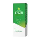 Crema Regeneranta - Dr. Kelen Sport, 100 ml