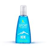 Gel cu Efect de Racire - Dr. Kelen Sport Ice, 150 ml